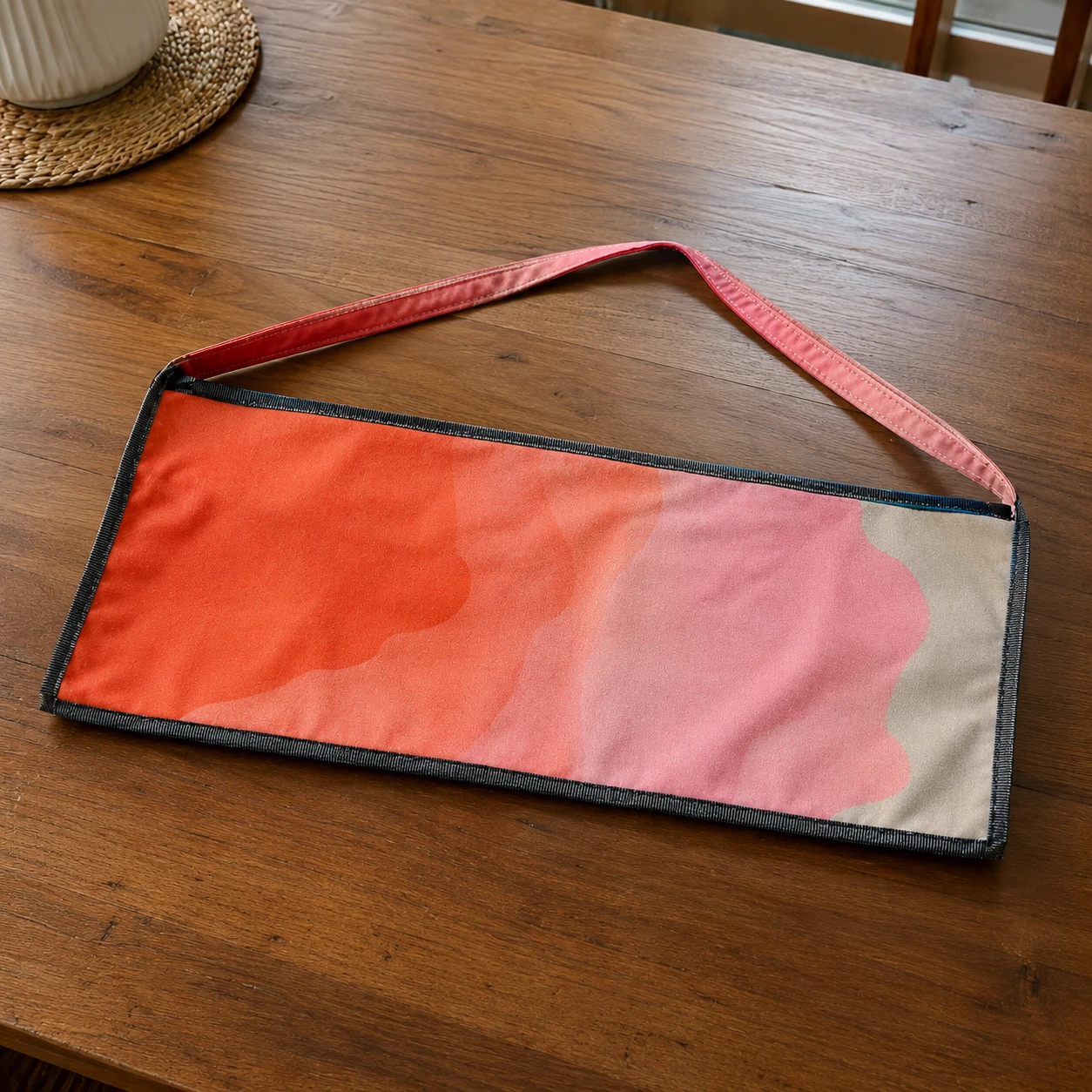 Toalla para tumbona com bolsos Mihi Sunritual – photo 3